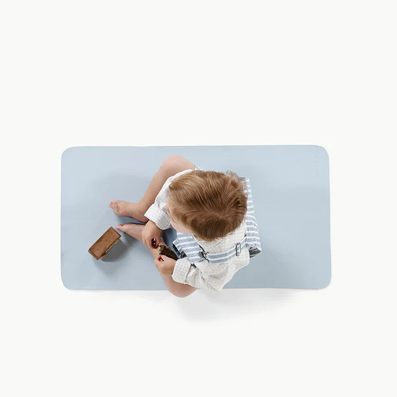 gathre micro+ mat beau baby diaper changing mat