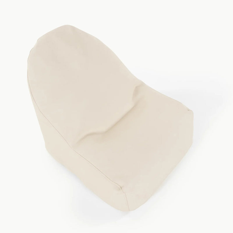 Gathre Mini Lounger | Ivory