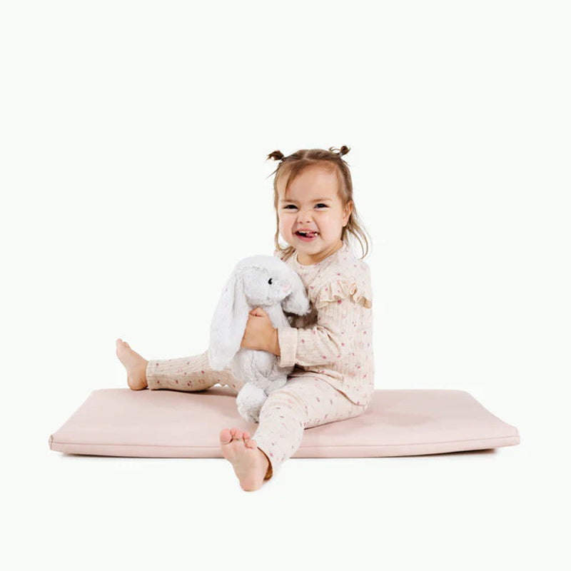 gathre padded changing mat belle baby diaper change