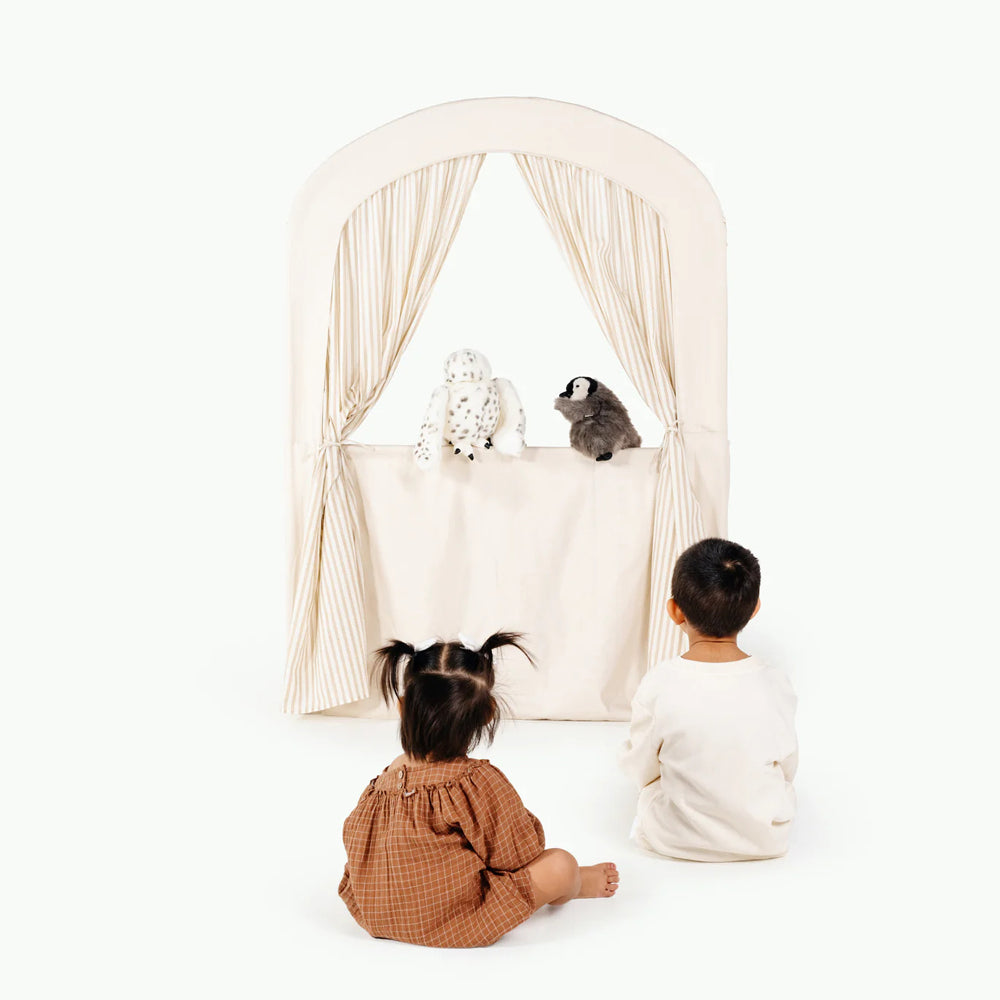 gathre play theatre kids play
