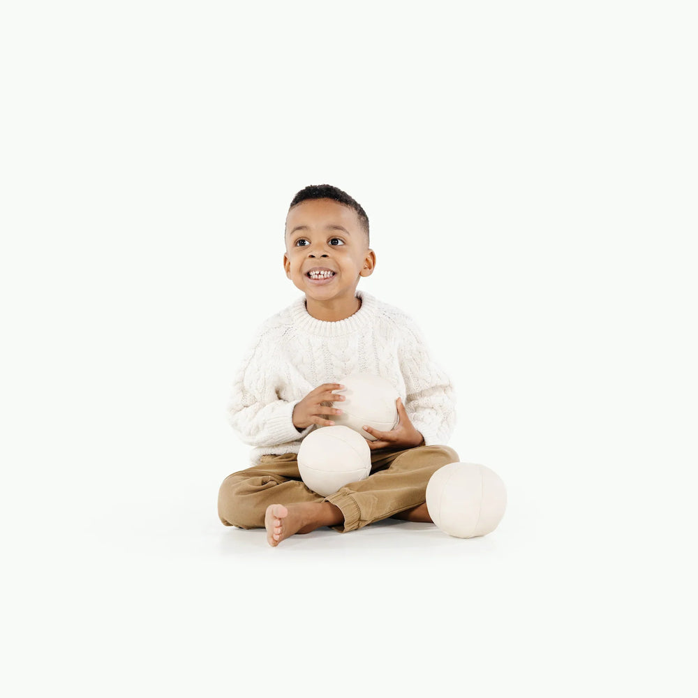 gathre play ball set baby kids play