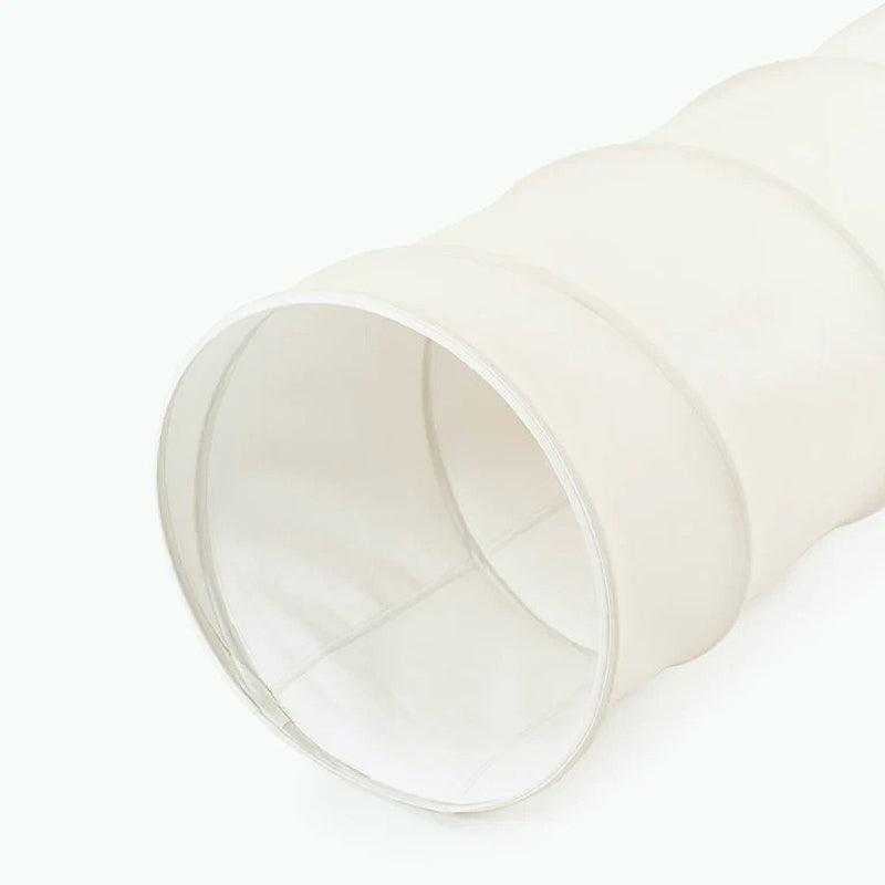 gathre tunnel ivory kids tunnel play tunnel nursery room