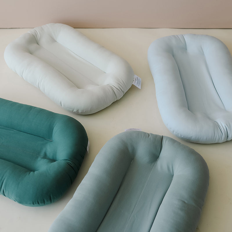 snuggle me organic infant lounger baby bed
