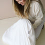 snuggle me organic infant lounger cover only natural