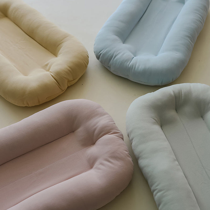 snuggle me organic infant lounger baby bed