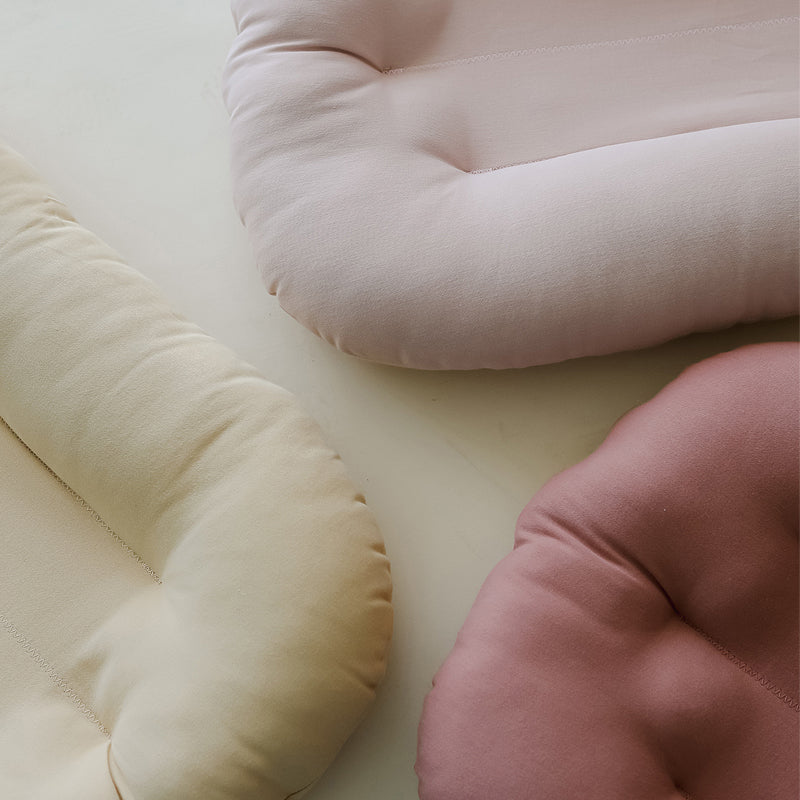 snuggle me organic infant lounger baby bed