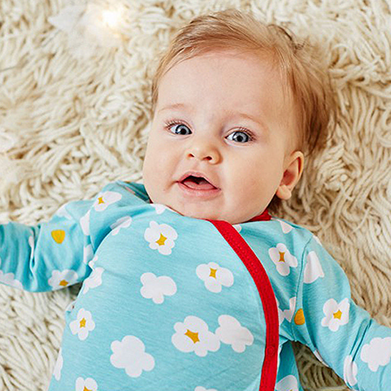 maxomorra bodysuit newborn baby organic cotton clothes
