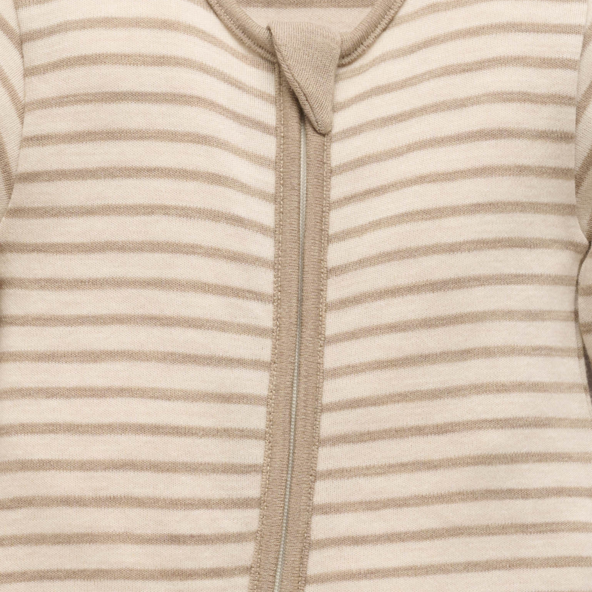merino wool growsuit newborn baby travel