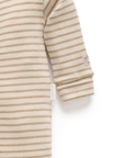 merino wool growsuit newborn baby travel