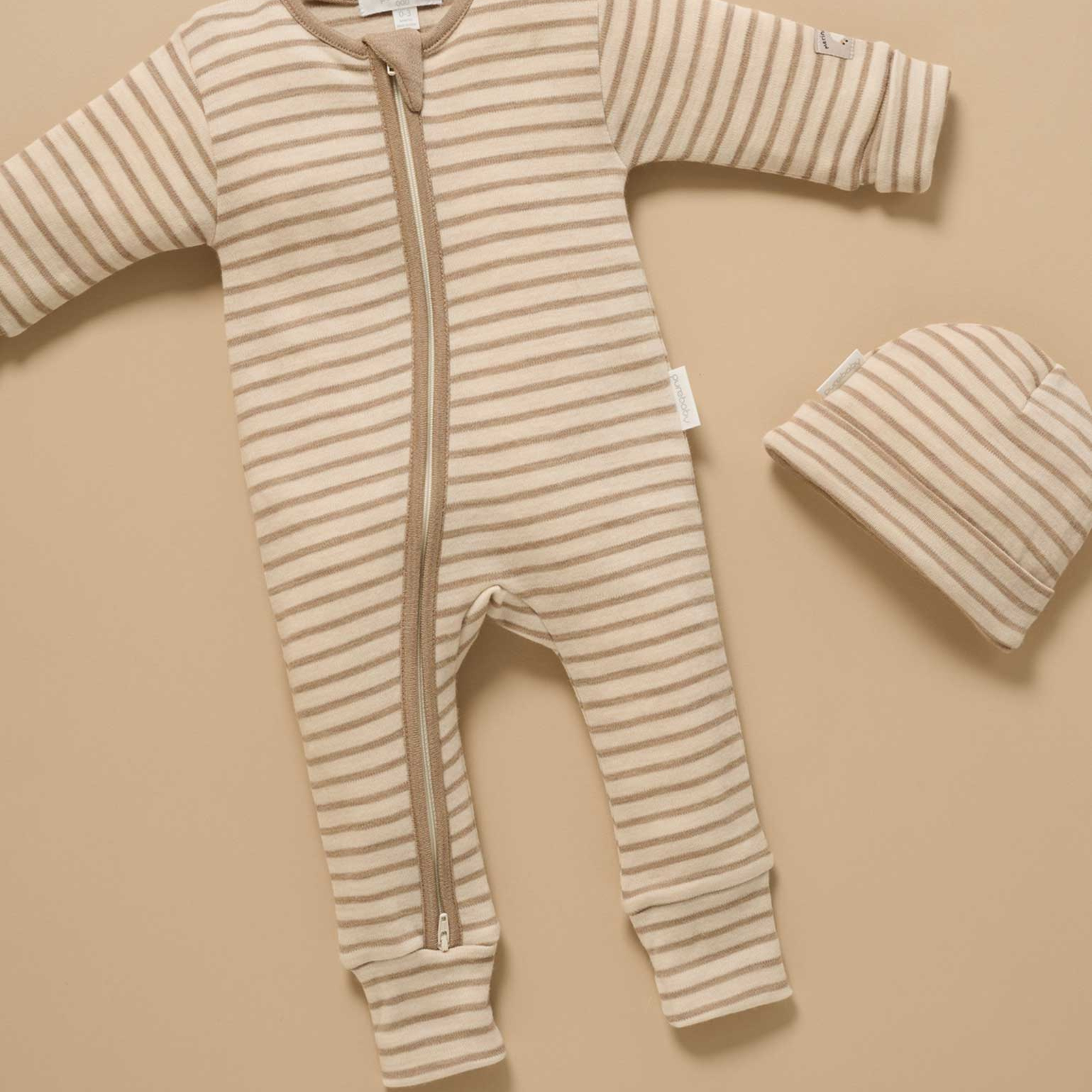 merino wool growsuit newborn baby travel