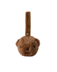 purebaby organic pram toy