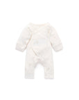 Premi Crossover Growsuit | Vanilla Bear