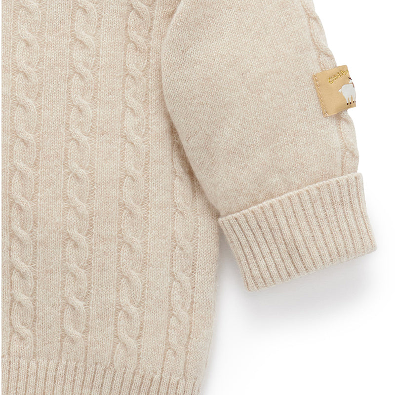 Cashmere Jumper