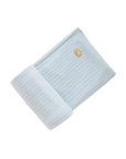 purebaby cashmere blanket baby travel