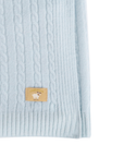 purebaby cashmere blanket baby travel