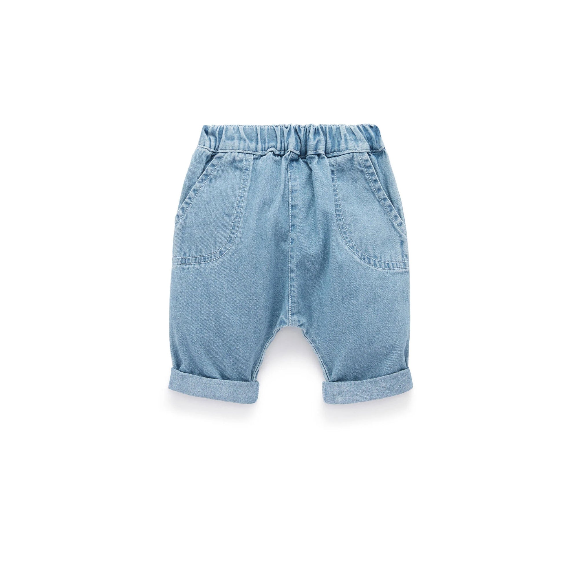 baby kids toddler denim bottoms