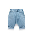 baby kids toddler denim bottoms