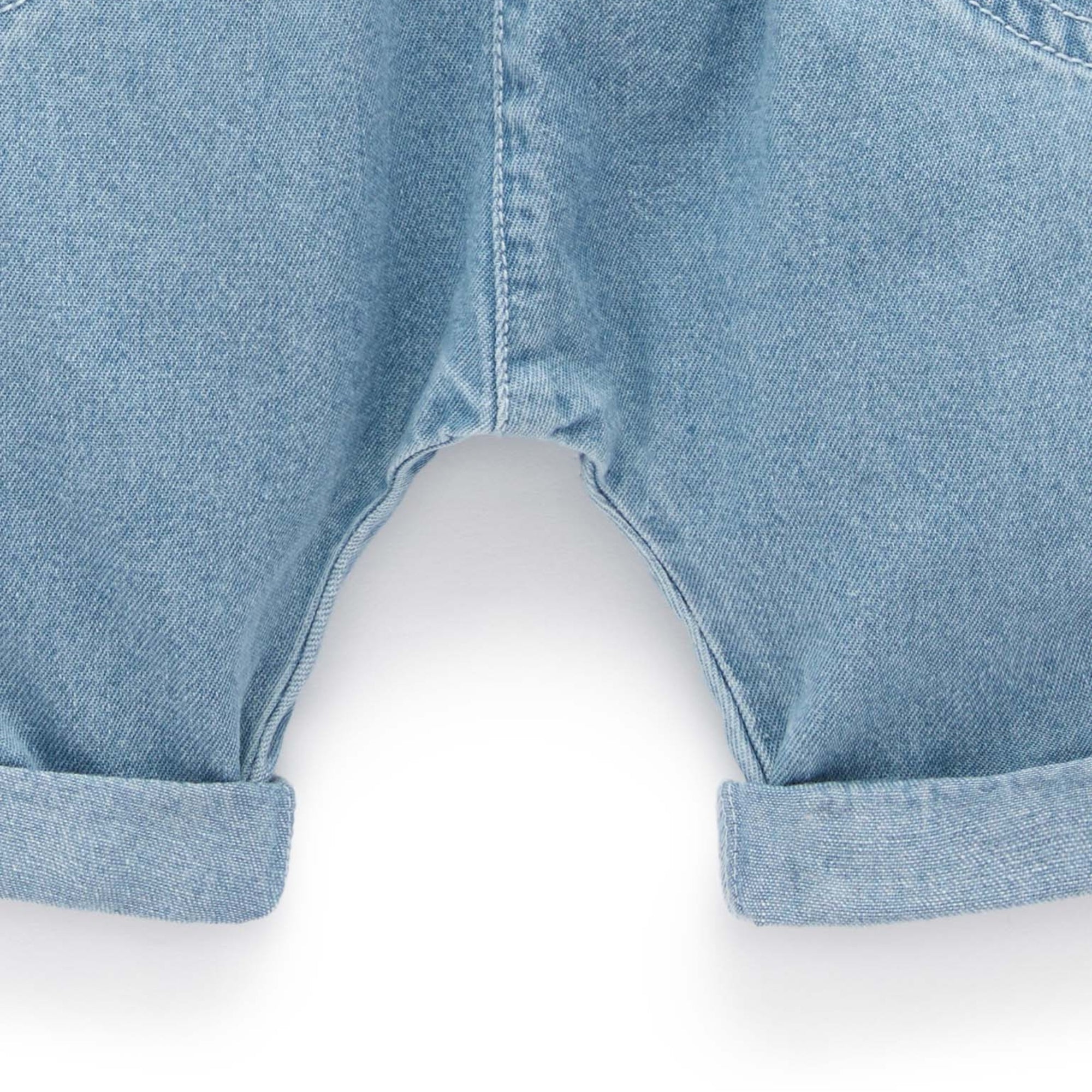 baby kids toddler denim bottoms