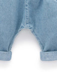 baby kids toddler denim bottoms