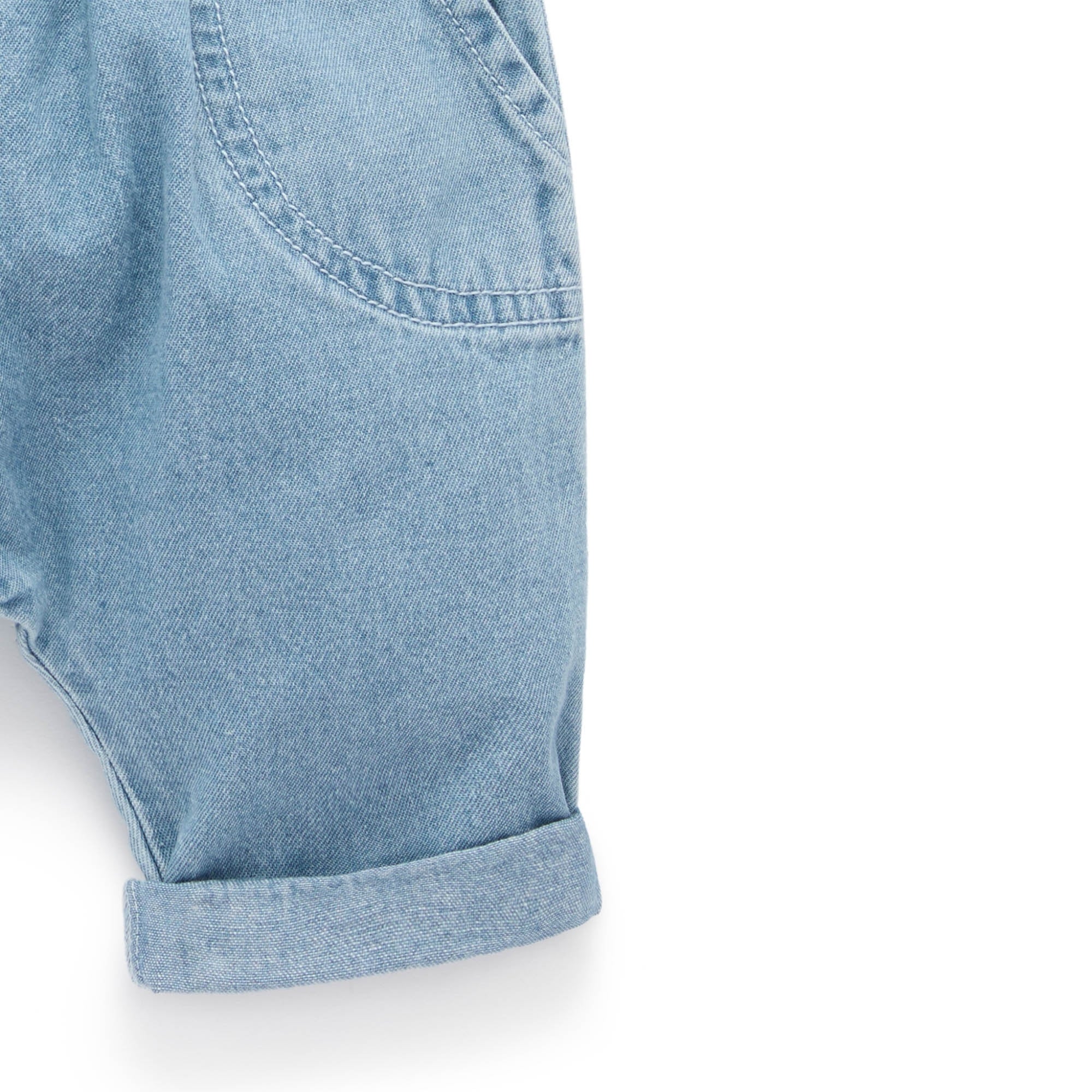 baby kids toddler denim bottoms