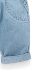 baby kids toddler denim bottoms