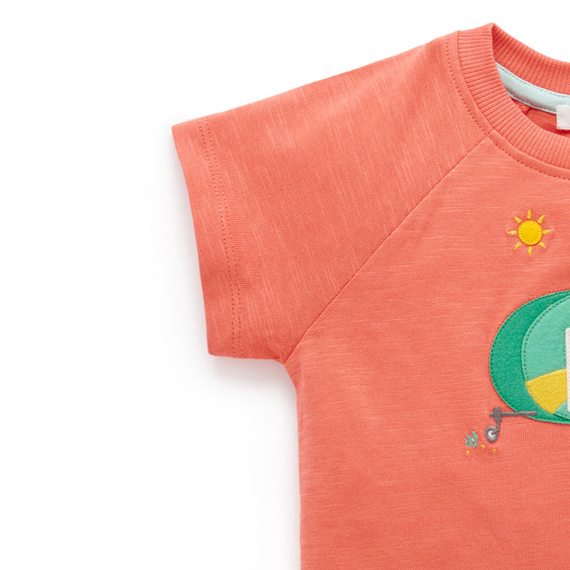 Christmas Holiday T-shirt