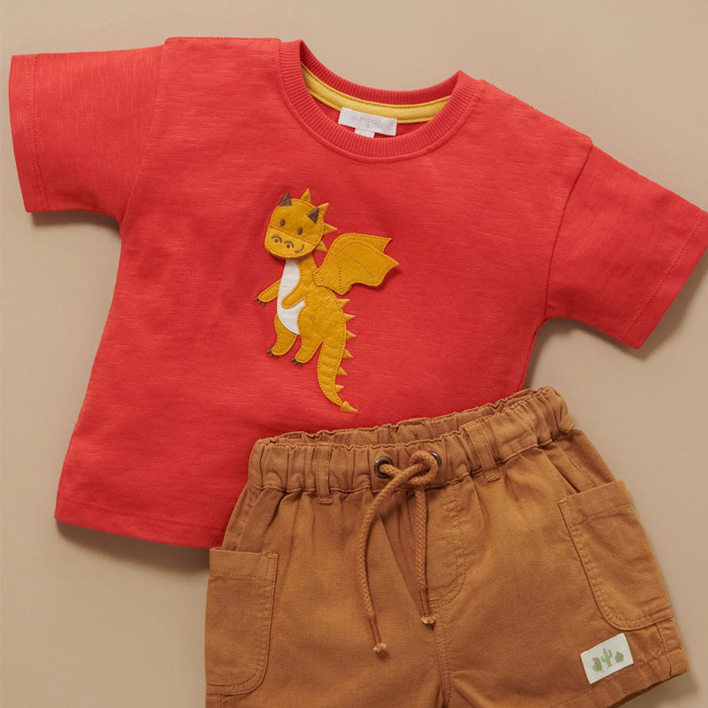 dragon tee