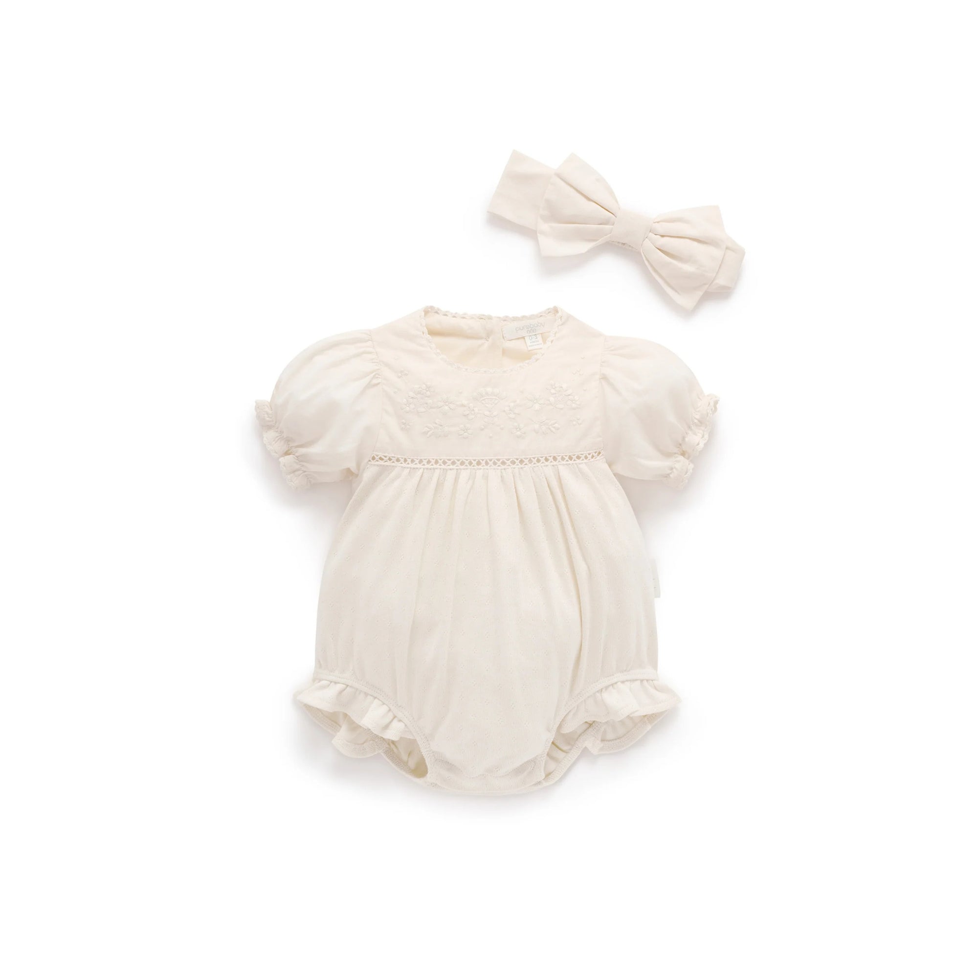 toddler baby girl lace onesie