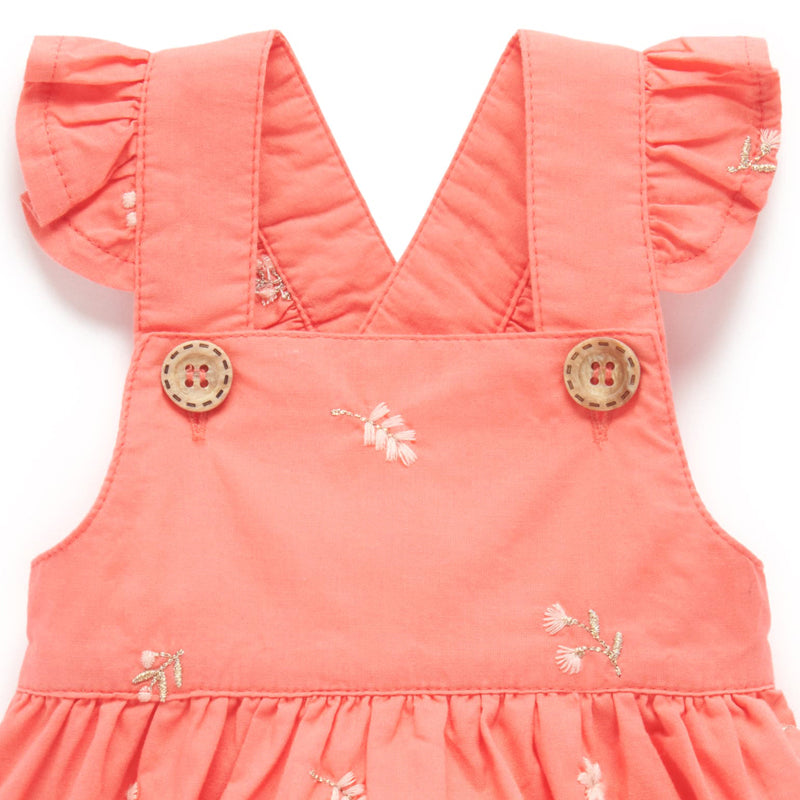 Festive Romper