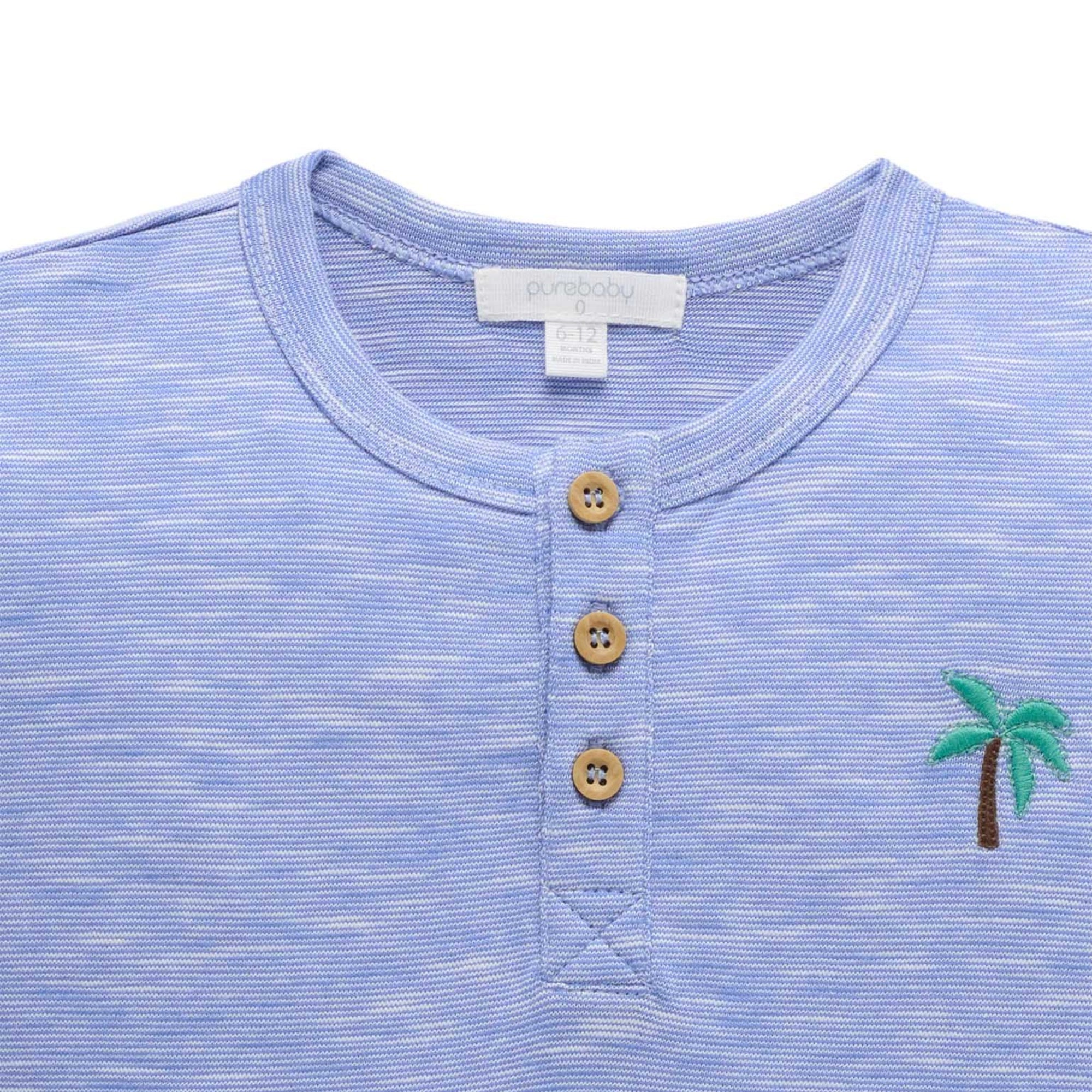 toddler kids shirt tee shorts summer beach boy girl