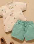 baby toddler kids boy girl summer pants