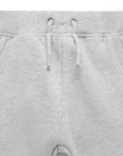 purebaby slouchy pants kids bottoms