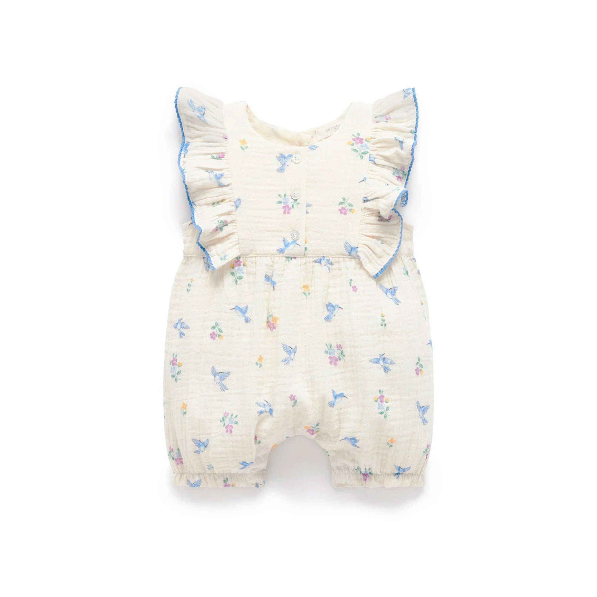 baby toddler lace girl floral