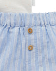 baby toddler shirt shorts boy girl summer