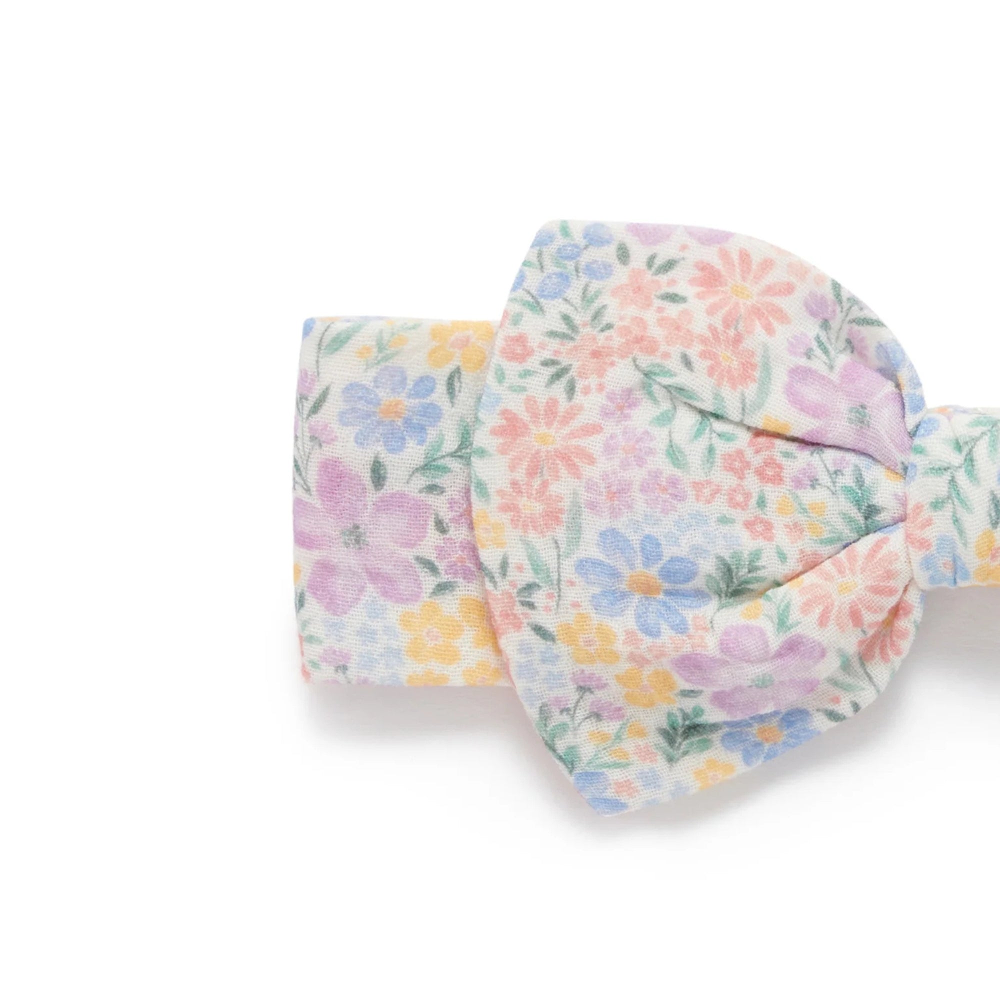baby girl hair accessories floral