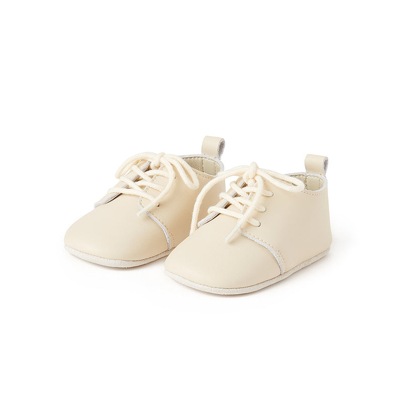 baby leather prewalker toddler shoe