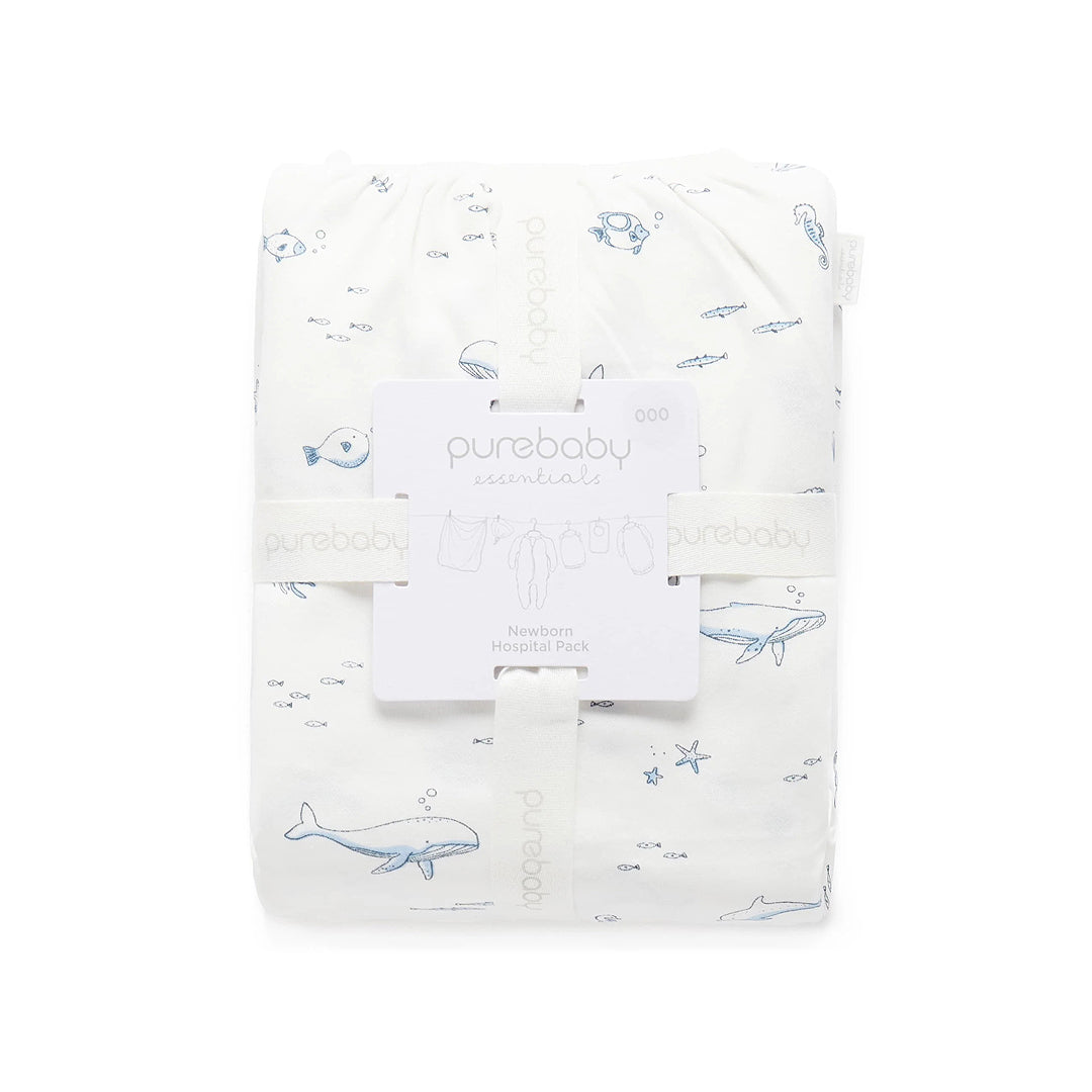 organic cotton newborn baby gift set baby shower gift