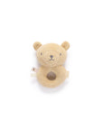 purebaby organic baby rattle toy