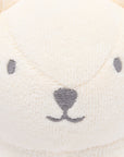 baby comforter rattle toy gift animal