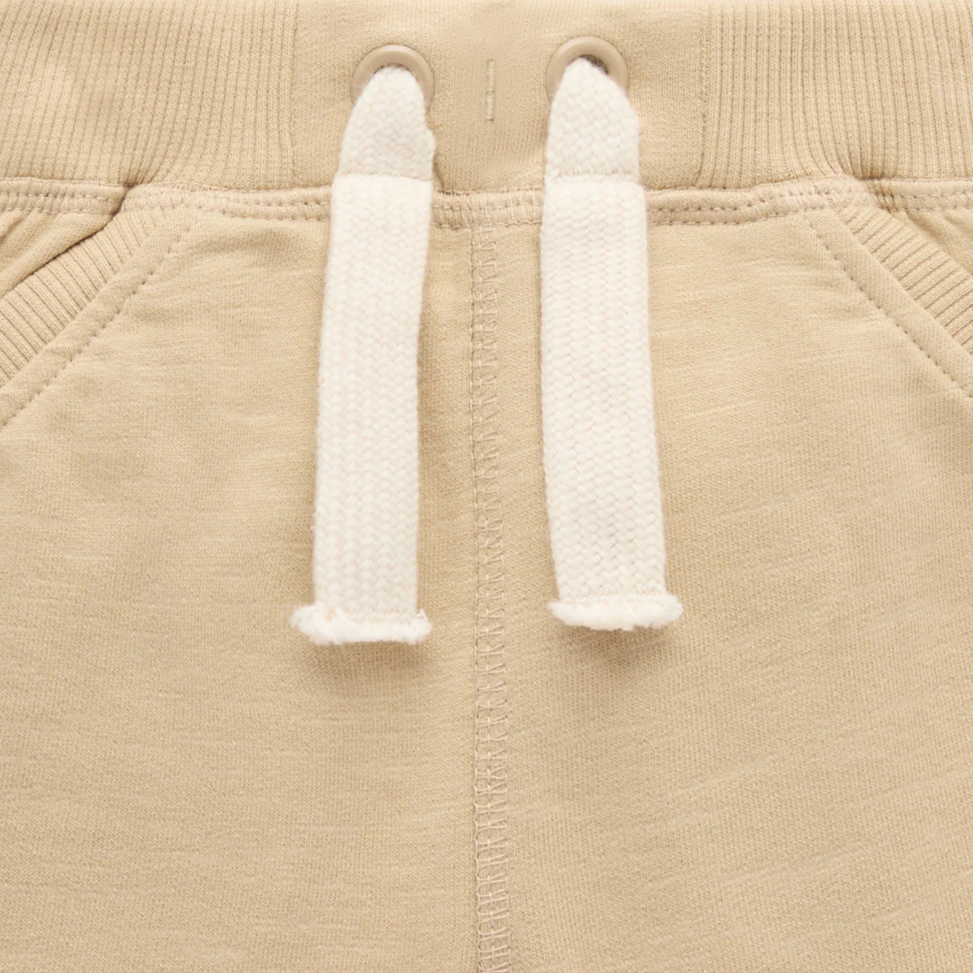 purebaby organic cotton shorts burrito