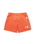 purebaby organic cotton kids shorts