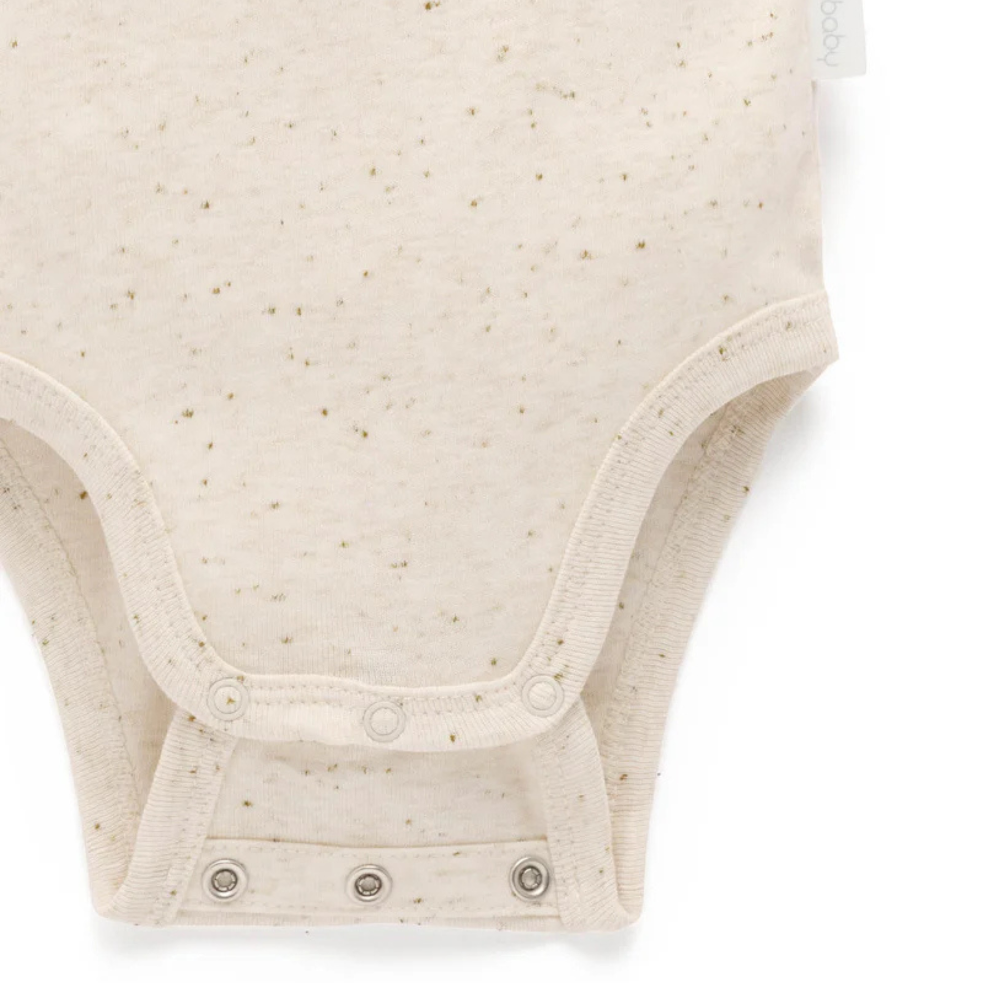 Duck Applique Bodysuit