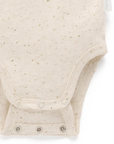 Duck Applique Bodysuit