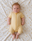 Little Ducky Bunny Rug Swaddle Blanket
