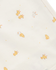 Little Ducky Bunny Rug Swaddle Blanket