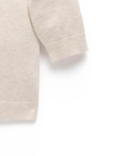 purebaby organic cotton baby jumper