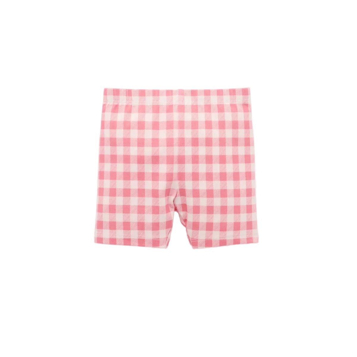 purebaby organic cotton kids bike shorts girls