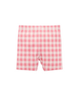 purebaby organic cotton kids bike shorts girls