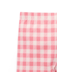 purebaby organic cotton kids bike shorts girls