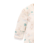 Garden Goose Zip Growsuit